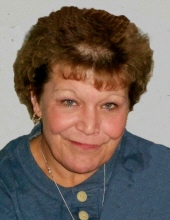 Photo of Cynthia Huwe