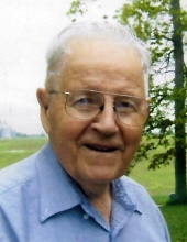 Oakley W. Myers