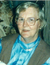 Photo of Edith Day