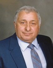 Lawrence M. Bonacci