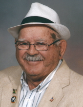 Photo of Gerald "Jerry" LaBorde