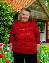 Doris A. Earnhardt
