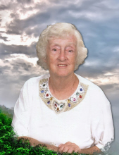 Dorothy "Dot" Grace Todd