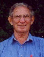 Photo of George Cowell