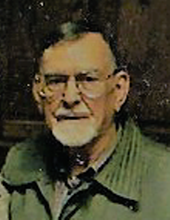 Photo of Harold King