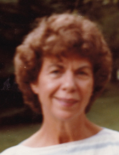 Photo of Mary Pelkey