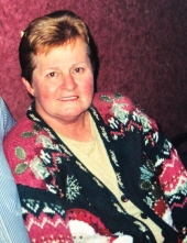 Photo of Joyce Dickel