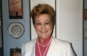 Leatrice Marie St. Louis