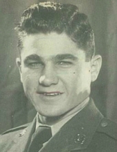 SMSgt. William Denver "Sonny" Brown, Jr., USAF (Ret.)
