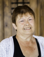 Photo of Brenda Turner