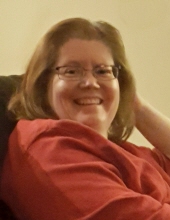 Photo of Julie Nyhuis
