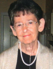 Marilyn Sue Lutherbeck