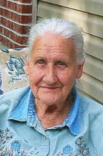 Barbara Lou Rutledge