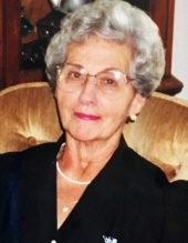 Marjorie Lou Kittle