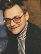 John M. Britton