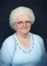 Marie Eldridge Craig