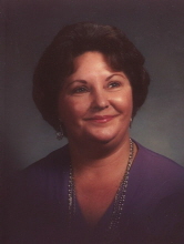 Carol M. Johnson