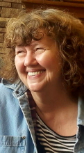 Joyce Elaine Haas