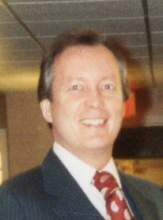 Kenneth P. McAdams