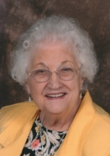 Ruth C Perry