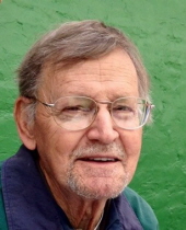 Donald C. Yetzer