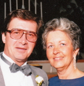 William B. and Leila Jane  Jones