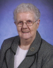 Photo of Betty Meade