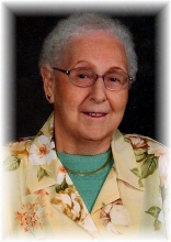 Irene M. Nelson
