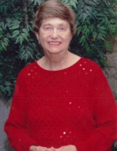Photo of Ina Strickland