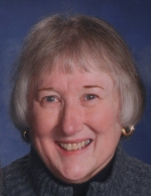 Photo of Joanne Arndt