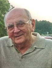 Photo of Anthony Lubrani, Sr.