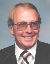 Photo of Richard Greter