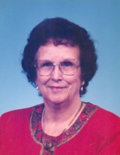 Photo of Ernestine Brock