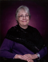 Photo of Janet Rosson