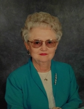 Photo of Patricia Nevels