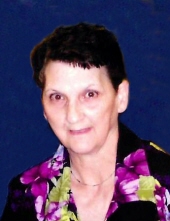 Photo of Mary Miller