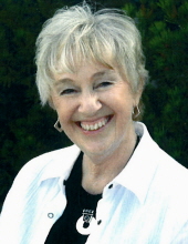 Sharon Rae Murphy