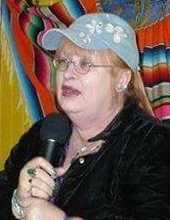 Barbara  Lee Rinehart