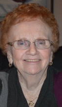 Mary T. Gallagher