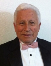 Manuel Cruz Fuentes