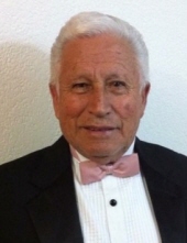 Photo of Manuel Fuentes