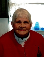 Photo of Wanda Blevins