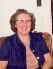 Theresa M. Roberge