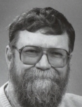 Photo of David Nelson, Ph.D