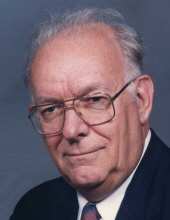 Herbert Hale Snyder