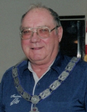 Photo of Jerry Simonds