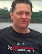 Photo of Alan Barnhart