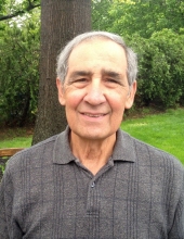 Photo of Joseph Luciano