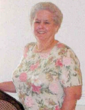 Photo of Marilyn Seebeck