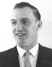 Photo of Norbert "Norb" Wagner Meyer